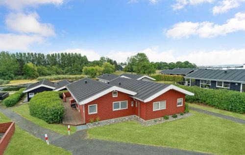 Dageløkke House | 2 Bedroom Awesome Home In Tranekær