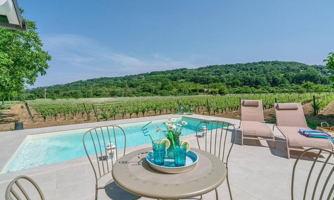 Orte House | 2 bedroom awesome home in Orte