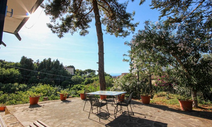 San Marco di Castellabate House | 2 bedroom awesome home in Castellabate