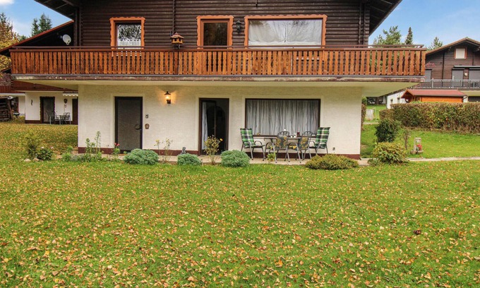 Arrach Apartment | 2 bedroom beautiful apartment in Arrach
