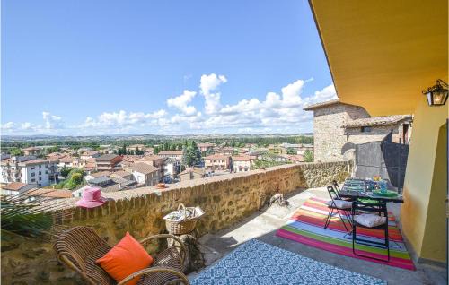 Deruta Apartment | 2 Bedroom Beautiful Apartment In Deruta