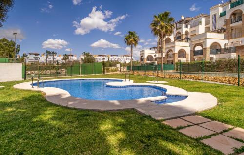 Vera Apartment | 2 Bedroom Beautiful Apartment In Vera