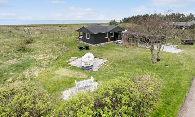 Hurup Thy House | 2 bedroom beautiful home in Hurup Thy