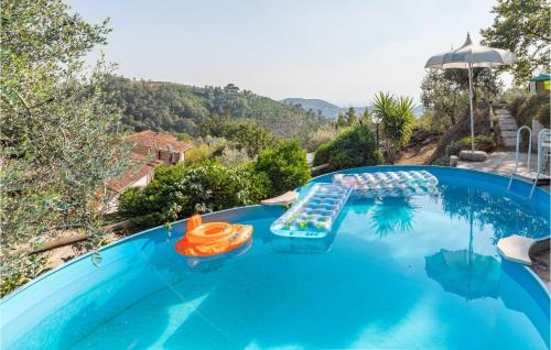 Casore del Monte House | 2 Bedroom Beautiful Home In Marliana