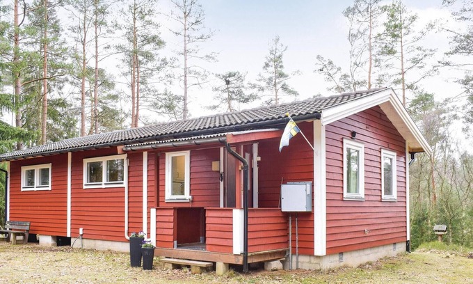 Knared House | 2 bedroom beautiful home in Knäred