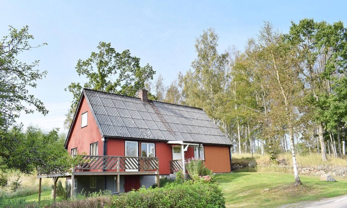 Orkelljunga House | 2 bedroom beautiful home in örkelljunga
