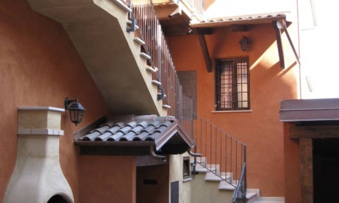 Condove Bed & Breakfast | 2 Bedroom Bed & breakfast in Condove