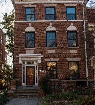 Forest Hills Apartment | 2 Bedroom by Zoo, Metro, Park and Embassies in Forest Hills - Best Location
