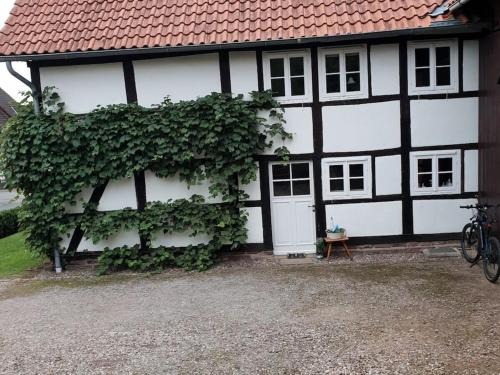 Bevern House | 2 bedroom cabin