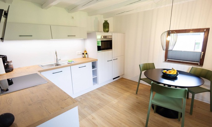 Brilon Ski Chalet | 2 Bedroom Chalet in Brilon