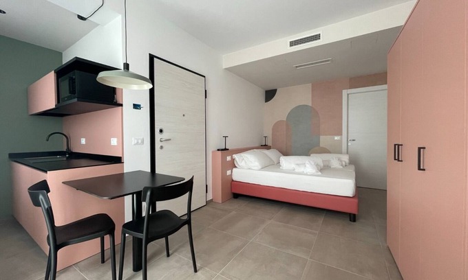 Arco Condo | 2 Bedroom Condo in Arco