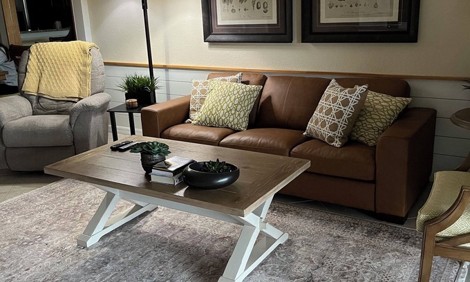 Bradenton Condo | 2-bedroom condo in awesome River Strand. OFF SEASON RATES AVAILABLE!
