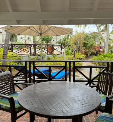 Cas En Bas Apartment | 2 Bedroom Condo in Cap Cove Resort
