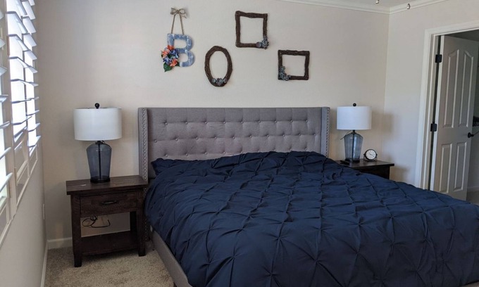 Folsom Condo | 2 bedroom condo in folsom