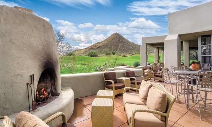 Starr Pass Condo | 2 Bedroom Condo in Starr Pass Golf Resort!