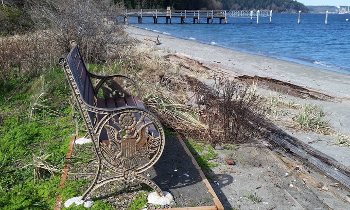 Adelma Beach Condo | 2 Bedroom Condo - Kala Point, Port Townsend - Beach, Pool, Clubhouse