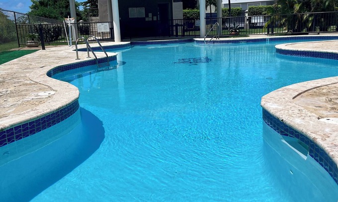 Rincon House | 2 Bedroom Condo Pool and Beach Access