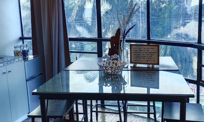 Kalusugan Condo | 2 Bedroom condo unit near St. Luke's Medical Center, Quezon City
