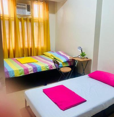 Quezon City Apartment | 2 Bedroom condo unit