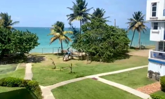 Mediania Alta Apartment | 2 Bedroom condo with Ocean and Mountain view
