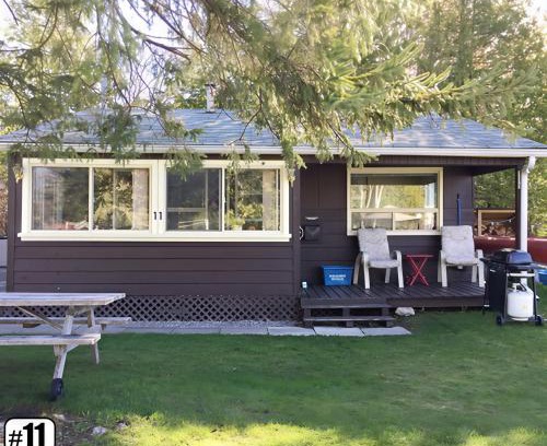 Bobcaygeon House | 2-Bedroom Cottage #11 - Ambleside