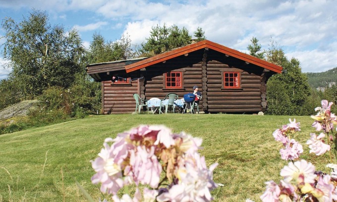 Amli House | 2 bedroom cozy home in åmli