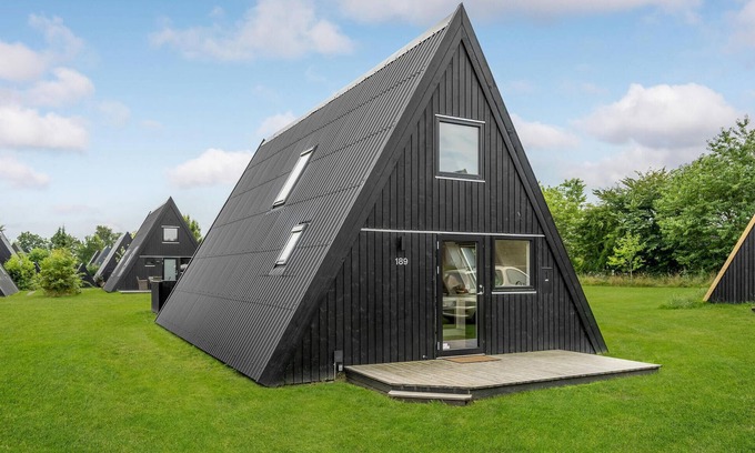 Gatten House | 2 bedroom cozy home in Farsø