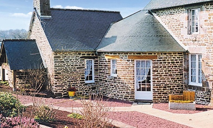 La Doree House | 2 bedroom cozy home in La Dorée
