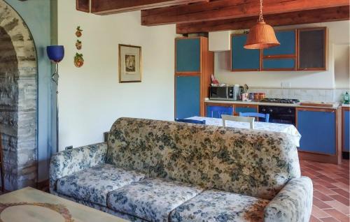 Sassocorvaro House | 2 Bedroom Cozy Home In Sassocorvaro Auditore