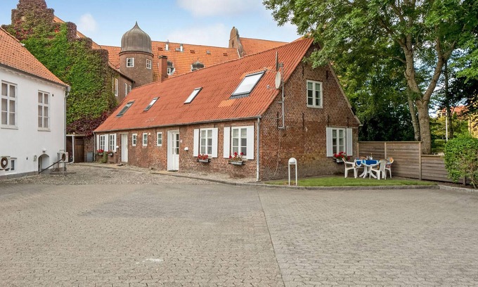 Tonder House | 2 bedroom cozy home in Tønder