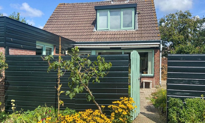 Municipality of Noordwijk House | 2 bedroom cozy home in Noordwijkerhout