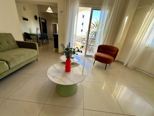 Nicosia Apartment | 2 bedroom flat