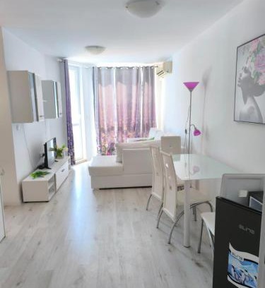 Balik Apartment | 2 bedroom flat in Balchik