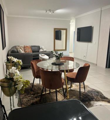 Swakopmund Apartment | 2 bedroom flat