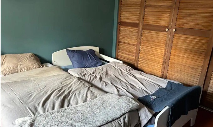 Romorantin-Lanthenay House | 2 Bedroom Private vacation home in Romorantin-Lanthenay