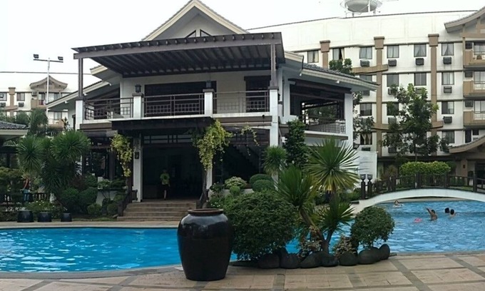 Rosario Apartment | 2 bedroom Fully furnished Condo Unit