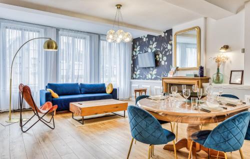 Carentan Apartment | 2 Bedroom Gorgeous Apartment In Carentan