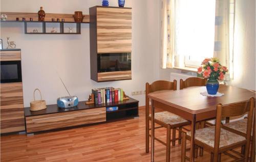 Katschow Apartment | 2 Bedroom Gorgeous Apartment In Katschow