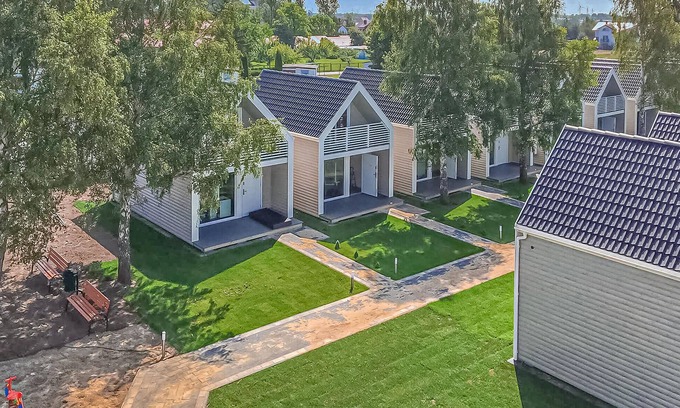 Sianozety House | 2 bedroom gorgeous home in Sianozety