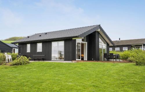 Haarby House | 2 Bedroom Gorgeous Home In Haarby