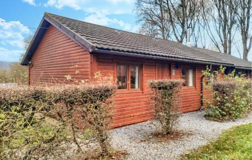Marcouray House | 2 Bedroom Gorgeous Home In Rendeux