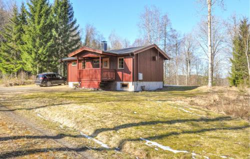 Dals-Ed N House | 2 Bedroom Gorgeous Home In Ed