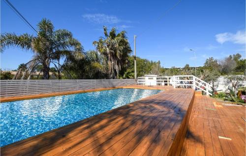 Sampieri House | 2 Bedroom Gorgeous Home In Scicli