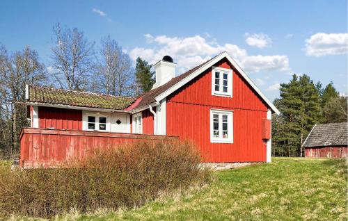 Hamneda House | 2 Bedroom Gorgeous Home In Hamneda