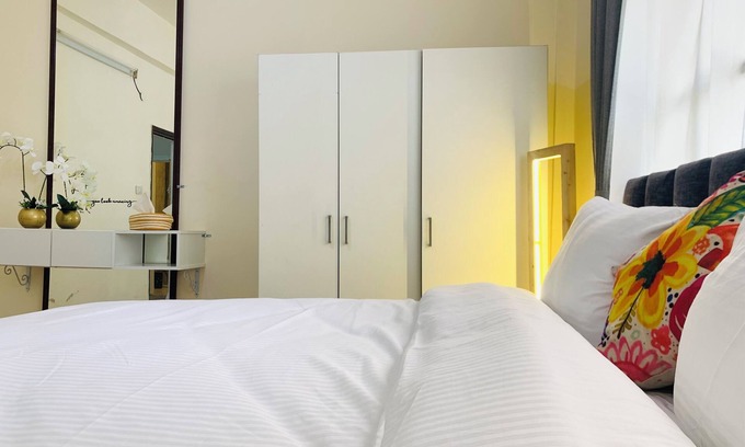 Madaba Apartment | 2-bedroom Ground floor apartment in marvelous Madaba with, AC, private Parking