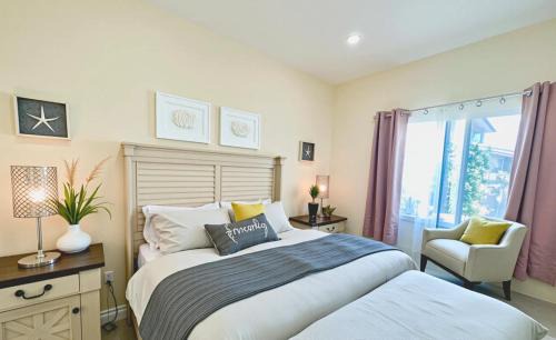 Huntington Beach House | 2-bedroom guest house in cool Huntington Beach with AC, WiFi