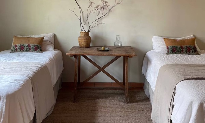 Tucson House | 2-bedroom guesthouse in Tucson, Arizona