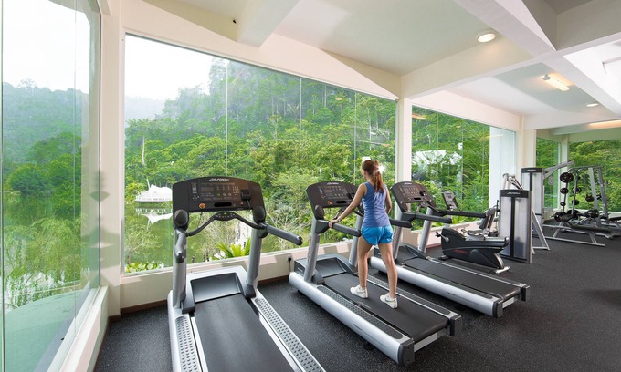 Hulu Kinta Apartment | 2 Bedroom Horizon View Suite #5