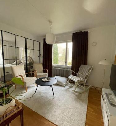 Pargas Villa | 2 bedroom house central Parainen