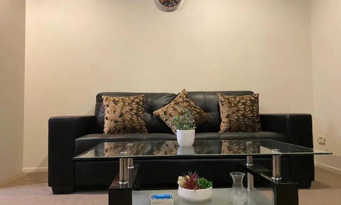 Frankton Apartment | 2 Bedroom house in Hamilton Central